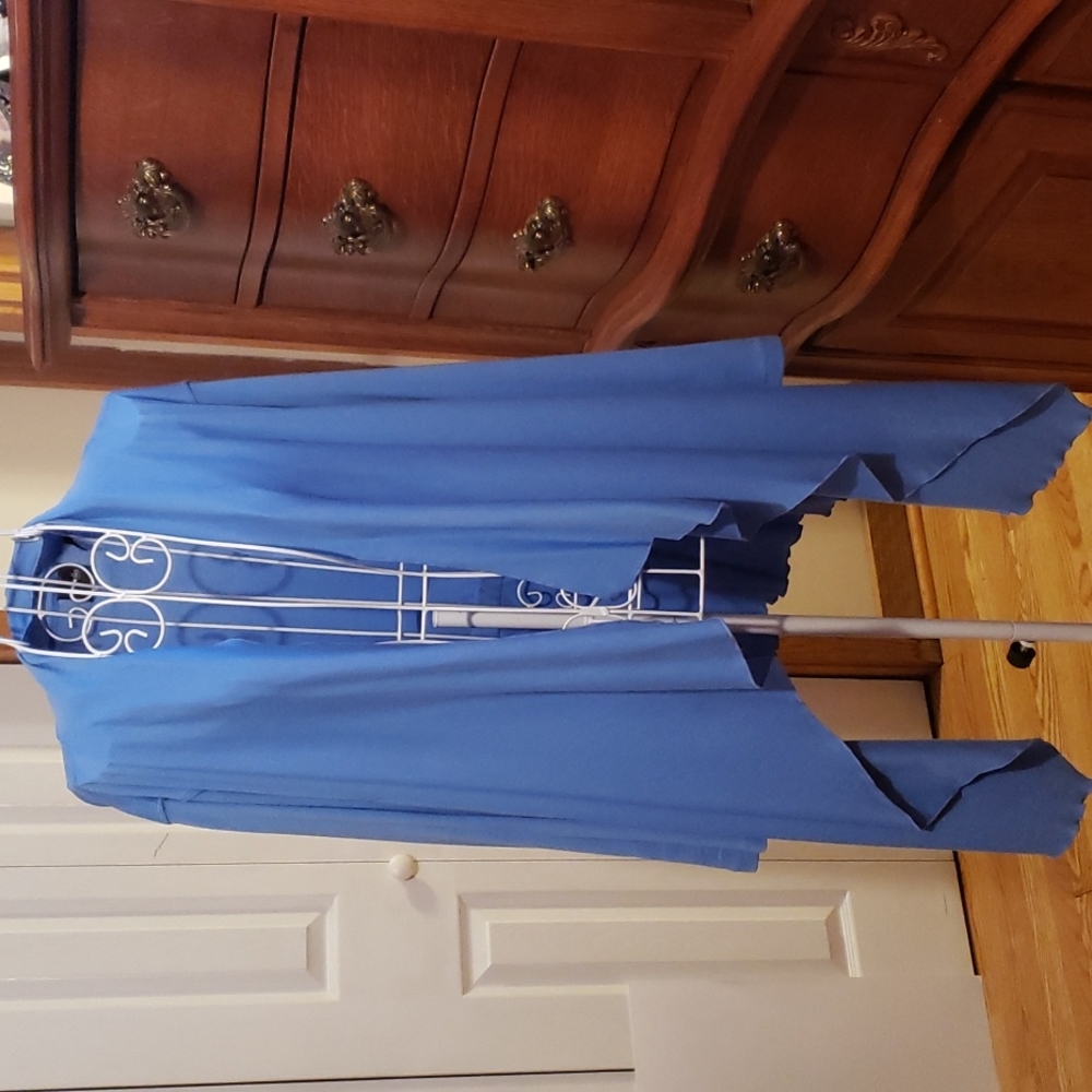Rafaella Shrug/Jacket